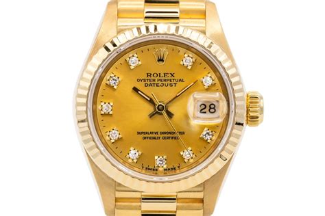 corredo rolex 69178 1986|rolex lady datejust 69178.